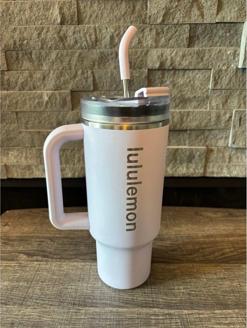 Lululemon Tumbler